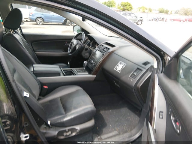 Продажа на аукционе авто 2012 Mazda Cx-9 Grand Touring, vin: JM3TB3DA2C0368610, номер лота: 45342020