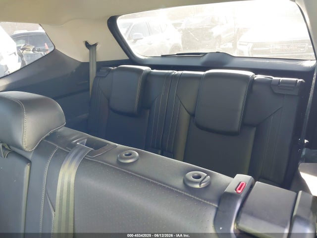 1V2CR2CA6JC563104 Volkswagen Atlas 3.6l V6 Se
