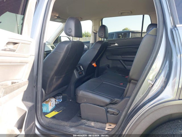1V2CR2CA6JC563104 Volkswagen Atlas 3.6l V6 Se