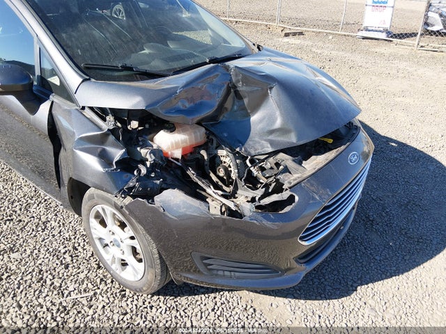 3FADP4EJ9GM141345 Ford FIESTA SE