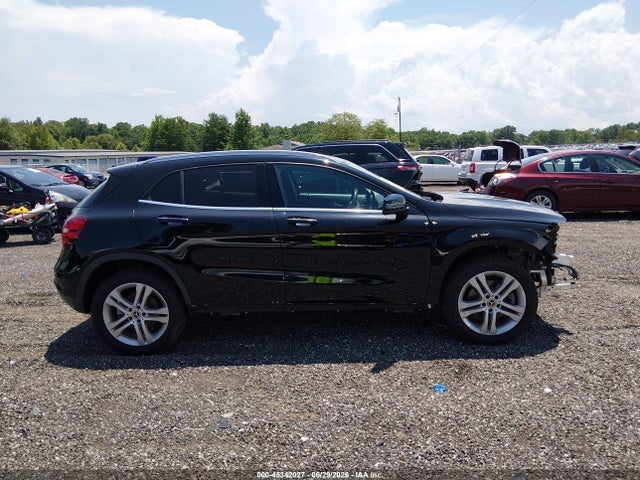45342027 :رقم المزاد ، WDCTG4GB6KJ578165 vin ، 2019 Mercedes-benz Gla 250 4matic مزاد بيع
