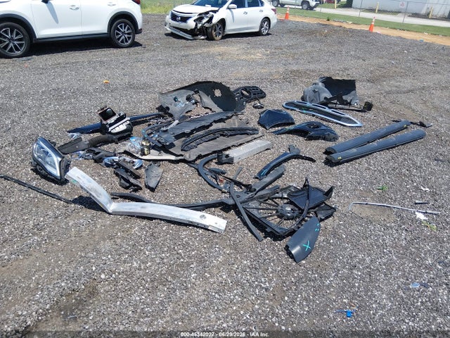45342027 :رقم المزاد ، WDCTG4GB6KJ578165 vin ، 2019 Mercedes-benz Gla 250 4matic مزاد بيع