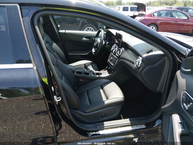 45342027 :رقم المزاد ، WDCTG4GB6KJ578165 vin ، 2019 Mercedes-benz Gla 250 4matic مزاد بيع