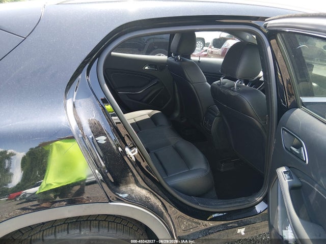 45342027 :رقم المزاد ، WDCTG4GB6KJ578165 vin ، 2019 Mercedes-benz Gla 250 4matic مزاد بيع
