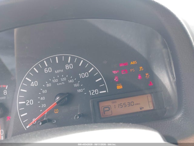 Aukcja sprzedaży 2021 Nissan Nv200  Cargo S Xtronic Cvt, vin: 3N6CM0KN0MK698499, numer aukcji: 45342029