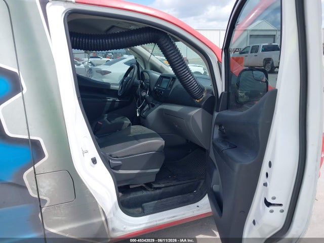 Продаж на аукціоні авто 2021 Nissan Nv200  Cargo S Xtronic Cvt, vin: 3N6CM0KN0MK698499, номер лоту: 45342029