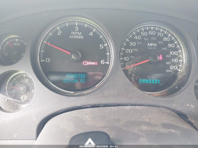 2007 Chevrolet Tahoe Lt მანქანა იყიდება აუქციონზე, vin: 1GNFK13067R179051, აუქციონის ნომერი: 45342035