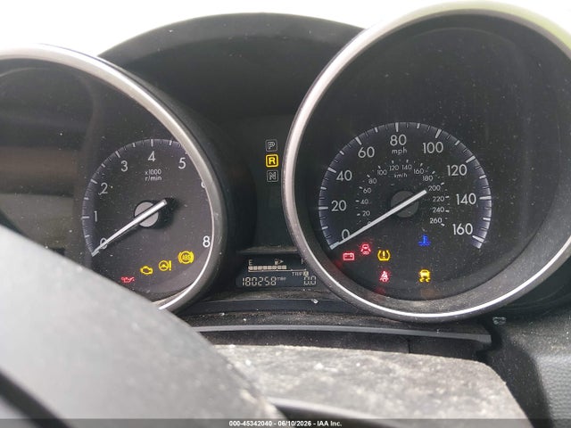 2012 Mazda Mazda3 I Touring მანქანა იყიდება აუქციონზე, vin: JM1BL1VF0C1513699, აუქციონის ნომერი: 45342040