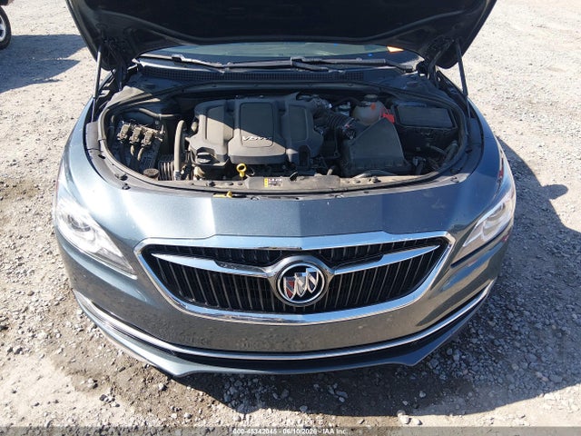 Aukcja sprzedaży 2019 Buick Lacrosse Fwd Essence, vin: 1G4ZP5SS5KU110614, numer aukcji: 45342045