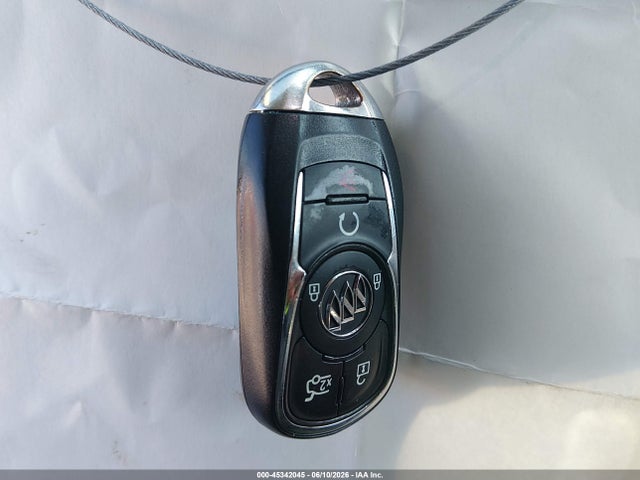 2019 Buick Lacrosse Fwd Essence მანქანა იყიდება აუქციონზე, vin: 1G4ZP5SS5KU110614, აუქციონის ნომერი: 45342045