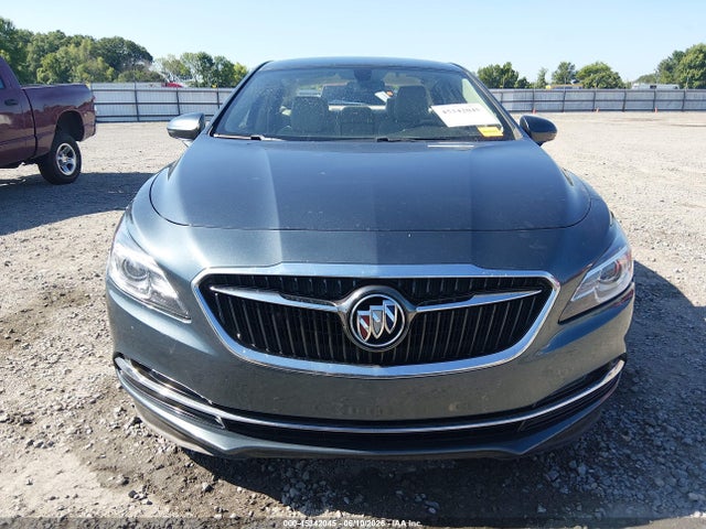Aukcja sprzedaży 2019 Buick Lacrosse Fwd Essence, vin: 1G4ZP5SS5KU110614, numer aukcji: 45342045