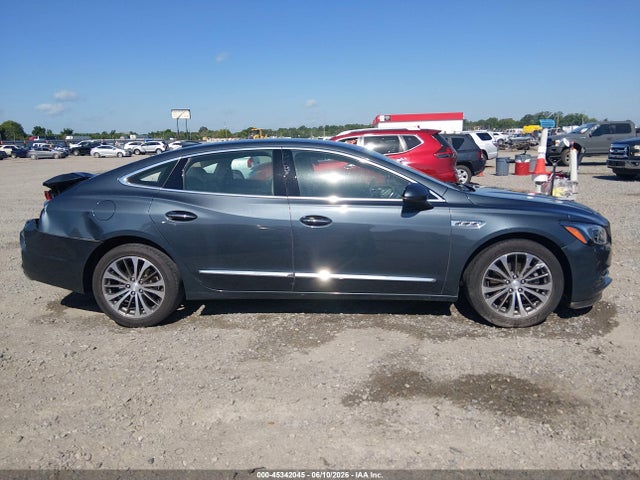 Aukcja sprzedaży 2019 Buick Lacrosse Fwd Essence, vin: 1G4ZP5SS5KU110614, numer aukcji: 45342045