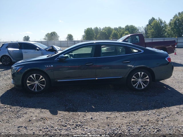 Aukcja sprzedaży 2019 Buick Lacrosse Fwd Essence, vin: 1G4ZP5SS5KU110614, numer aukcji: 45342045