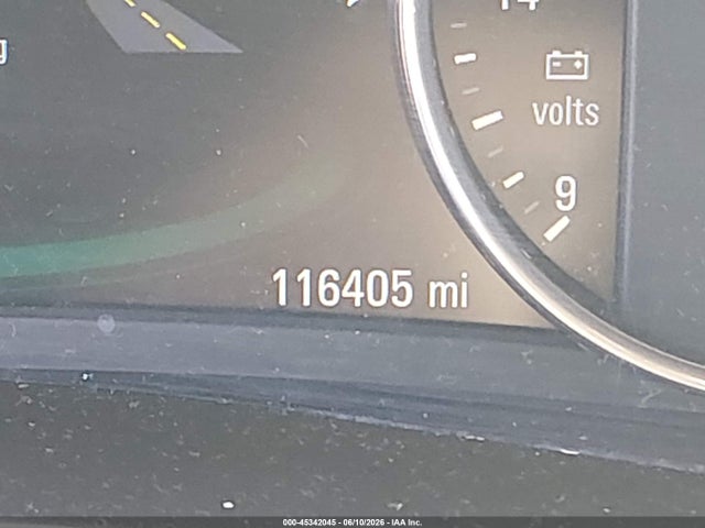 Aukcja sprzedaży 2019 Buick Lacrosse Fwd Essence, vin: 1G4ZP5SS5KU110614, numer aukcji: 45342045