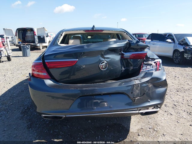 Aukcja sprzedaży 2019 Buick Lacrosse Fwd Essence, vin: 1G4ZP5SS5KU110614, numer aukcji: 45342045