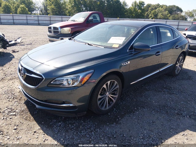 Aukcja sprzedaży 2019 Buick Lacrosse Fwd Essence, vin: 1G4ZP5SS5KU110614, numer aukcji: 45342045