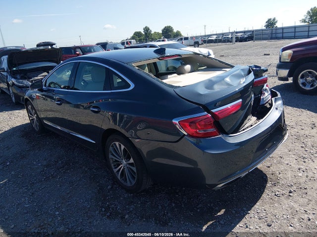 Aukcja sprzedaży 2019 Buick Lacrosse Fwd Essence, vin: 1G4ZP5SS5KU110614, numer aukcji: 45342045