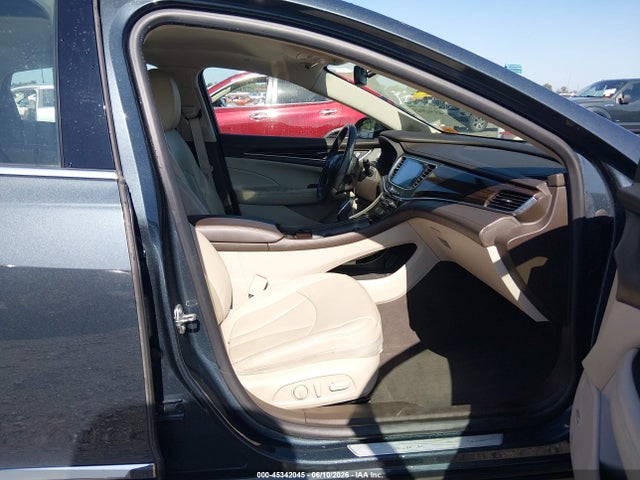 Aukcja sprzedaży 2019 Buick Lacrosse Fwd Essence, vin: 1G4ZP5SS5KU110614, numer aukcji: 45342045