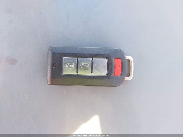 Aukcja sprzedaży 2018 Mitsubishi Outlander Se, vin: JA4AZ3A37JZ041740, numer aukcji: 45342046