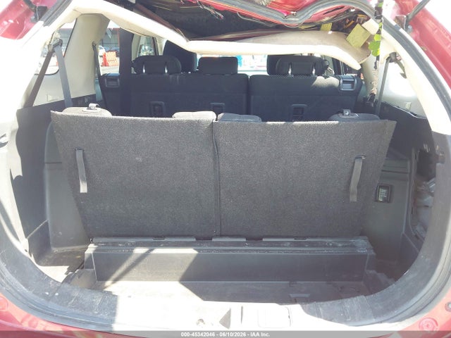 Aukcja sprzedaży 2018 Mitsubishi Outlander Se, vin: JA4AZ3A37JZ041740, numer aukcji: 45342046