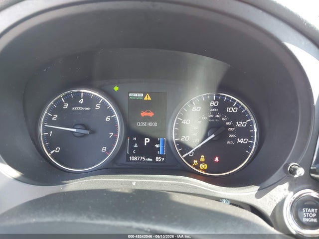 Aukcja sprzedaży 2018 Mitsubishi Outlander Se, vin: JA4AZ3A37JZ041740, numer aukcji: 45342046