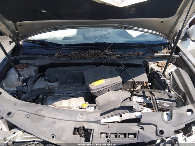 Aukcja sprzedaży 2013 Toyota Camry Xle, vin: 4T4BF1FK0DR334907, numer aukcji: 45342047