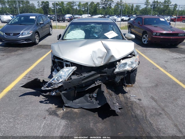 Aukcja sprzedaży 2013 Toyota Camry Xle, vin: 4T4BF1FK0DR334907, numer aukcji: 45342047