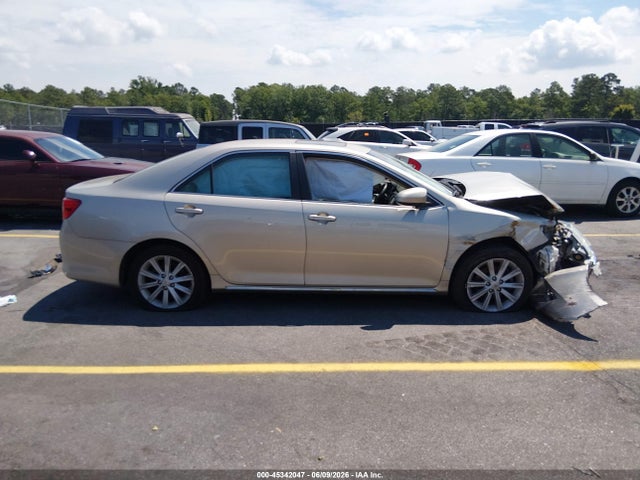 Aukcja sprzedaży 2013 Toyota Camry Xle, vin: 4T4BF1FK0DR334907, numer aukcji: 45342047