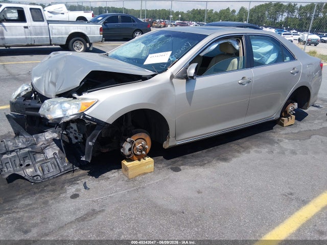 Aukcja sprzedaży 2013 Toyota Camry Xle, vin: 4T4BF1FK0DR334907, numer aukcji: 45342047
