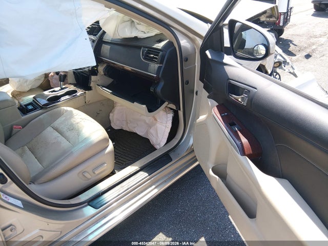 Aukcja sprzedaży 2013 Toyota Camry Xle, vin: 4T4BF1FK0DR334907, numer aukcji: 45342047