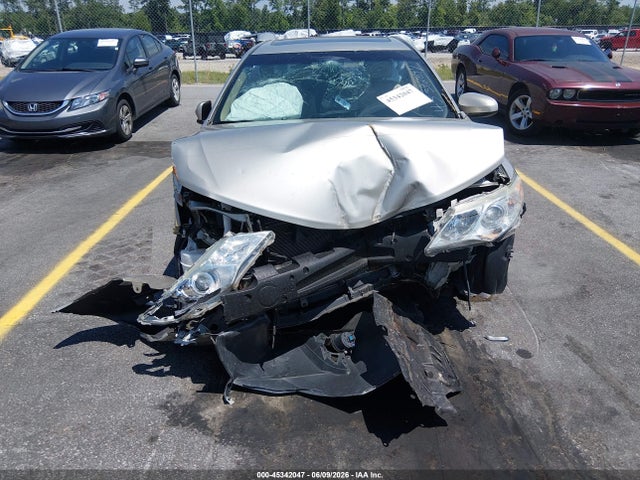 Aukcja sprzedaży 2013 Toyota Camry Xle, vin: 4T4BF1FK0DR334907, numer aukcji: 45342047