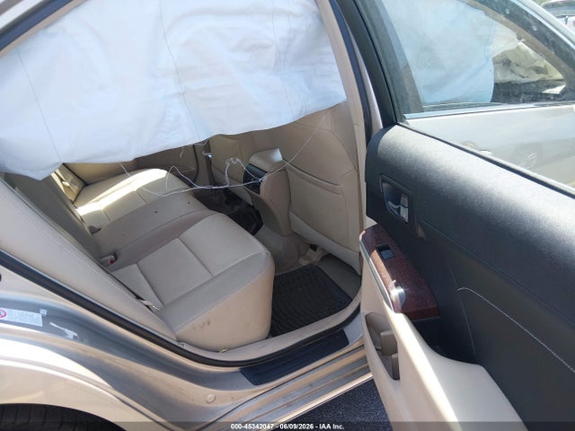 Aukcja sprzedaży 2013 Toyota Camry Xle, vin: 4T4BF1FK0DR334907, numer aukcji: 45342047
