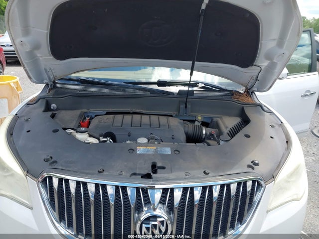 Продаж на аукціоні авто 2016 Buick Enclave Premium, vin: 5GAKVCKD9GJ280437, номер лоту: 45342048