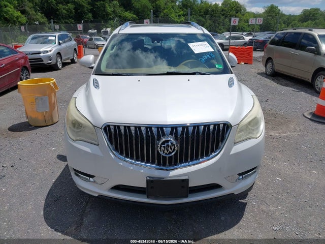 Продаж на аукціоні авто 2016 Buick Enclave Premium, vin: 5GAKVCKD9GJ280437, номер лоту: 45342048