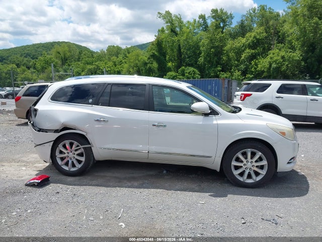 Продаж на аукціоні авто 2016 Buick Enclave Premium, vin: 5GAKVCKD9GJ280437, номер лоту: 45342048