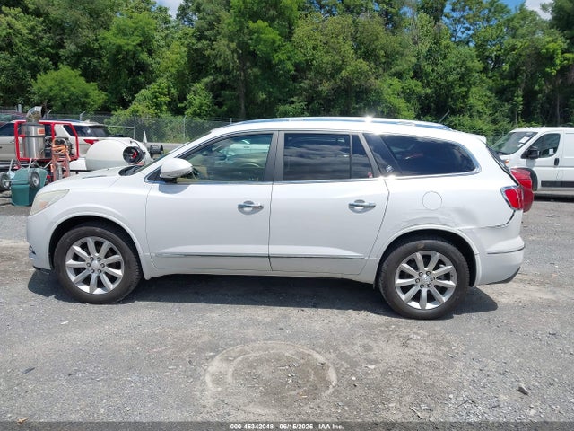 Продаж на аукціоні авто 2016 Buick Enclave Premium, vin: 5GAKVCKD9GJ280437, номер лоту: 45342048