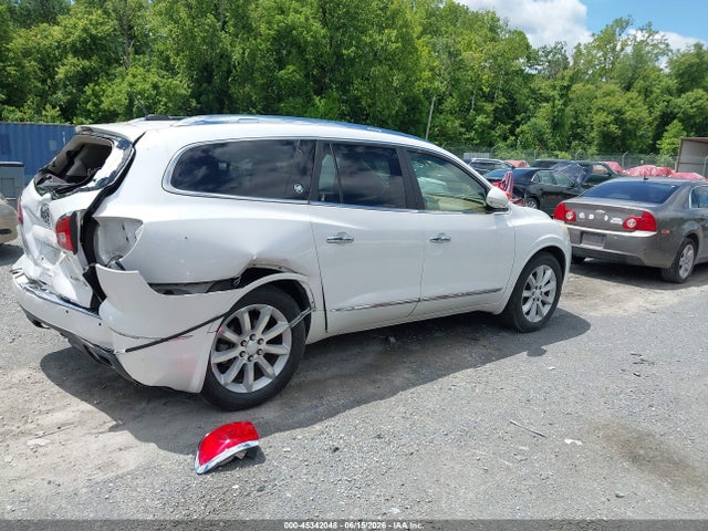 Продаж на аукціоні авто 2016 Buick Enclave Premium, vin: 5GAKVCKD9GJ280437, номер лоту: 45342048