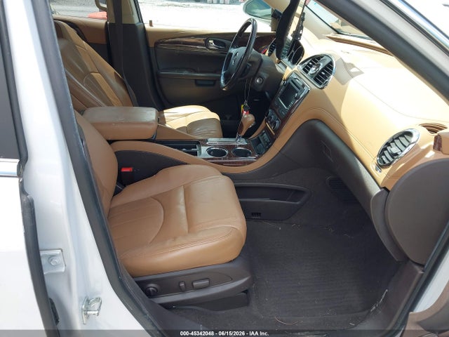 Продаж на аукціоні авто 2016 Buick Enclave Premium, vin: 5GAKVCKD9GJ280437, номер лоту: 45342048