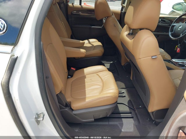 Продаж на аукціоні авто 2016 Buick Enclave Premium, vin: 5GAKVCKD9GJ280437, номер лоту: 45342048