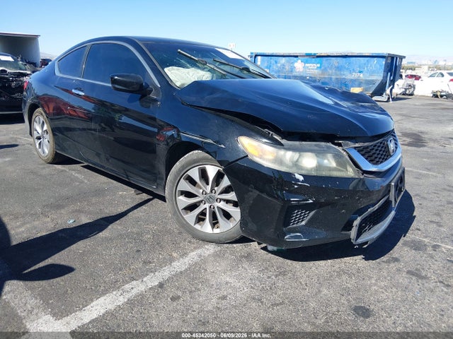 Honda Accord Lx-s 2014 1HGCT1B36EA016336 main image