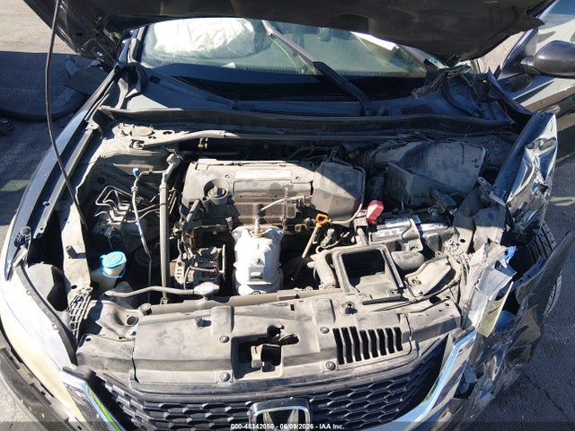 1HGCT1B36EA016336 Honda Accord Lx-s