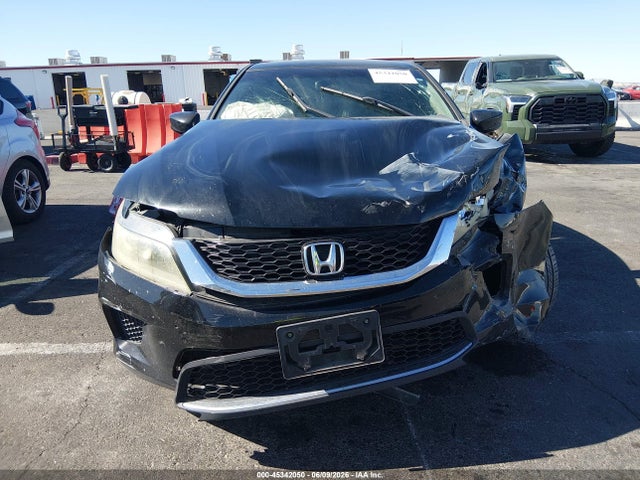 1HGCT1B36EA016336 Honda Accord Lx-s