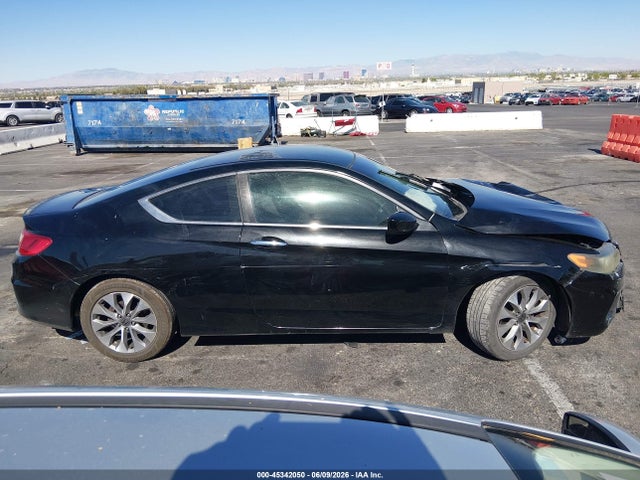 1HGCT1B36EA016336 Honda Accord Lx-s