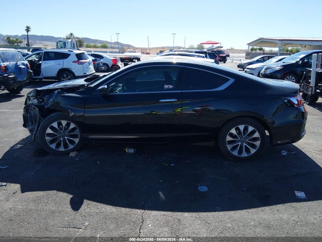 1HGCT1B36EA016336 Honda Accord Lx-s