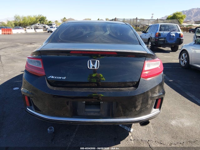 1HGCT1B36EA016336 Honda Accord Lx-s
