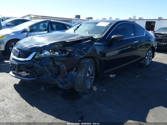 1HGCT1B36EA016336 Honda Accord Lx-s