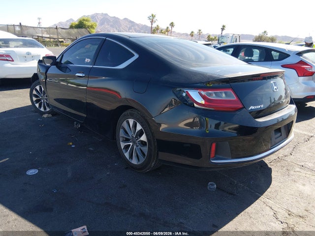 1HGCT1B36EA016336 Honda Accord Lx-s