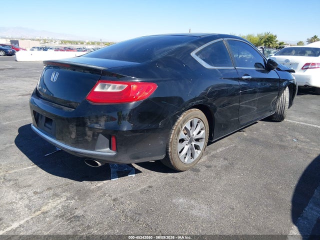 1HGCT1B36EA016336 Honda Accord Lx-s