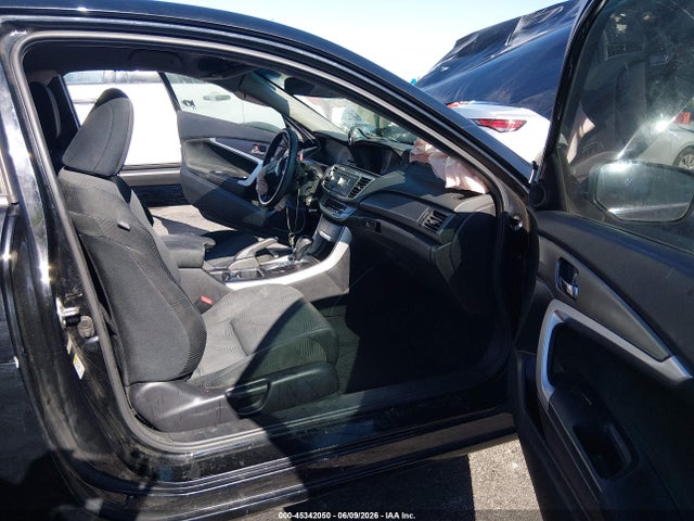 1HGCT1B36EA016336 Honda Accord Lx-s