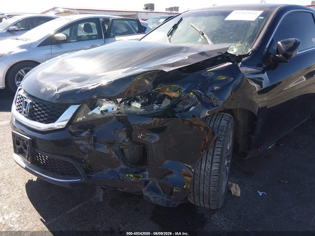 1HGCT1B36EA016336 Honda Accord Lx-s